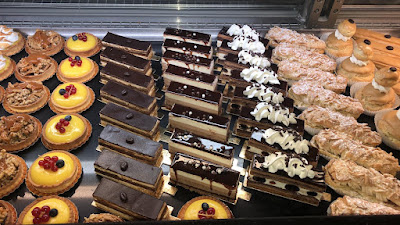 Boulangerie Nour à Bobigny