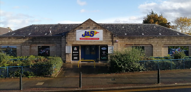J&S Accessories Ltd - Edinburgh