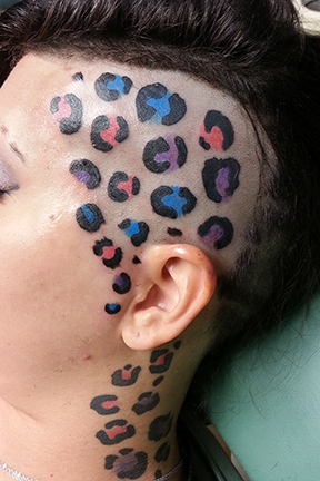 Tattoo Shop «Addicted 2 Tattoos», reviews and photos, 4819 E Busch Blvd #107, Tampa, FL 33617, USA