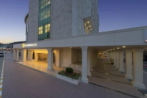 Beykent Üniversitesi Hastanesi image