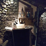 Photo n°16 de l'avis de Mariagrazia. fait le 02/07/2019 à 17:35 sur le  Arte e Vino à Castel Gandolfo