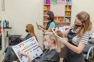 Арт-салон красоты Леди Шик в Зеленограде | парикмахерская, маникюр, эпиляция image