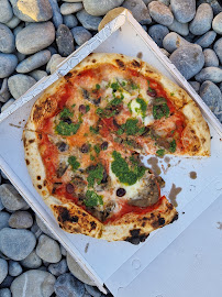 Plats et boissons du Pizzeria L’evelina à Nice - n°8