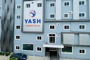 Yash hospitals- Best Multispeciality Hospital in Tirupati | Best Multispeciality Services in Tirupati image