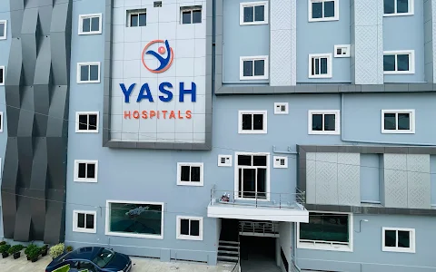 Yash hospitals- Best Multispeciality Hospital in Tirupati | Best Multispeciality Services in Tirupati image