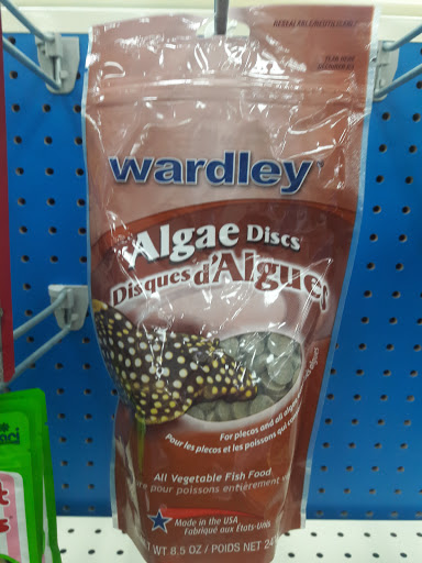 Pet Supply Store «Pet Supermarket», reviews and photos, 4100 N Wickham Rd #117, Melbourne, FL 32935, USA