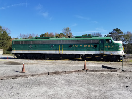 Museum «Southeastern Railway Museum», reviews and photos, 3595 Buford Hwy, Duluth, GA 30096, USA
