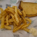 Photo n° 2 de l'avis de Alissa.u fait le 15/05/2024 à 20:30 pour Le Caribéen Versailles à Versailles