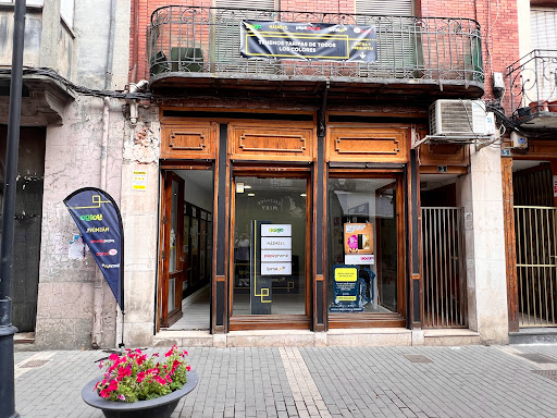 MASTU: Telefonía y servicios informáticos en Medina del Campo, Valladolid