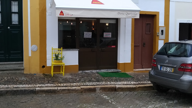 Avaliações doDona Queijadas em Montemor-o-Novo - Cafeteria