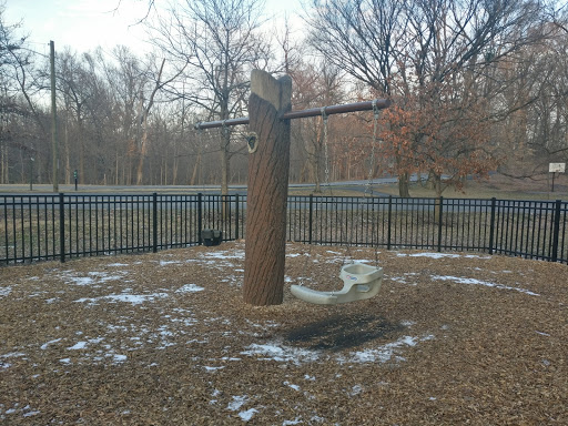 Park «Willow Park», reviews and photos, 1402 Willow Ave, Louisville, KY 40204, USA