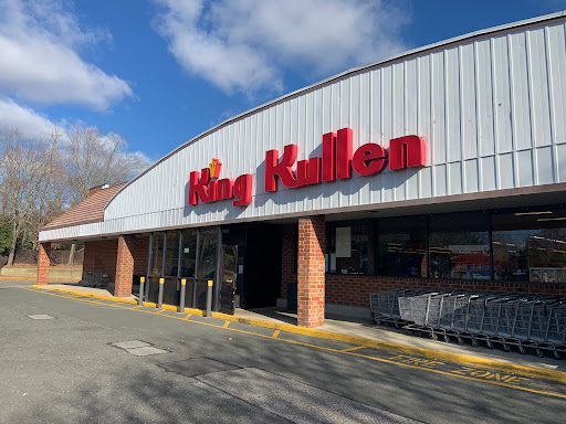 Grocery Store «King Kullen», reviews and photos, 25 Eastport-Manor Rd, Eastport, NY 11941, USA