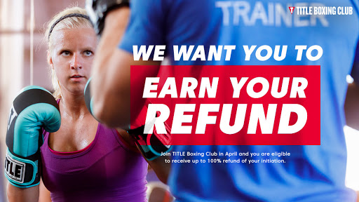 Boxing Gym «TITLE Boxing Club Loveland», reviews and photos, 10659 Loveland Madeira Rd, Loveland, OH 45140, USA