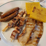 Photo n°10 de l'avis de sergio.a fait le 14/02/2022 à 17:03 sur le  Alla Tavernetta da Aligi à Porpetto