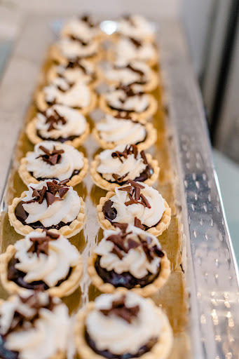 Caterer «Rocky Top Catering», reviews and photos, 1705 E Millbrook Rd, Raleigh, NC 27609, USA