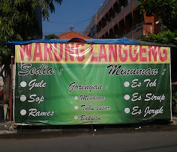 Warung Makan Langgeng photo