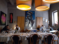 Les plus récentes photos du Chez Loury Restaurant Le Mistral à Marseille - n°8