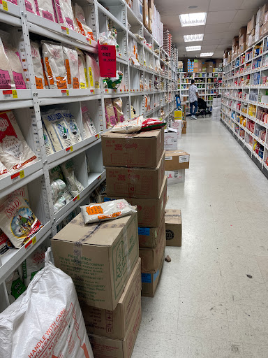 Indian Grocery Store «Patel Brothers», reviews and photos, 1850 S Hurstbourne Pkwy, Louisville, KY 40220, USA