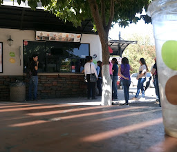 Caffenio Square student photo