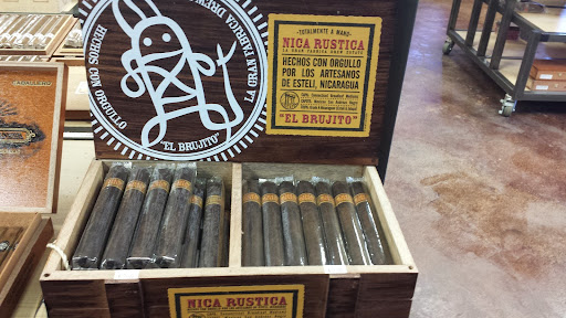 Cigar Shop «Good Karma Cigar», reviews and photos, 3411 S Loop 289, Lubbock, TX 79423, USA