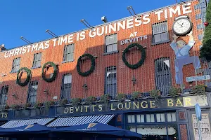 Devitts Pub image