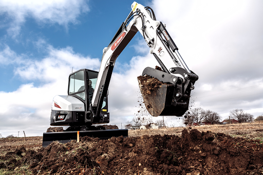 Bobcat of Edmonton- Calmont Equipment LTD.