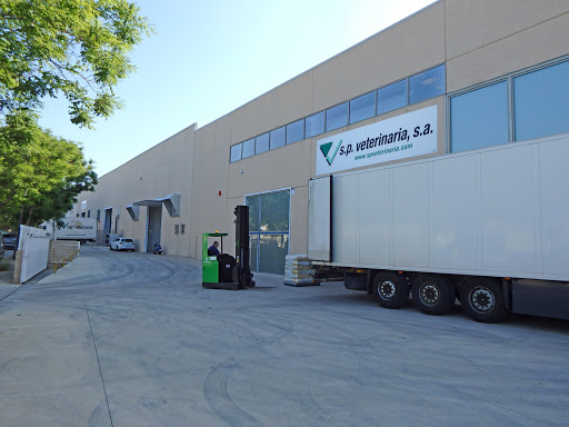 S P Veterinaria en Reus
