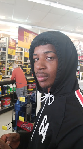 Auto Parts Store «Advance Auto Parts», reviews and photos, 821 Towne Center Dr, Poinciana, FL 34759, USA