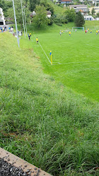 Sportplatz Oberdorf