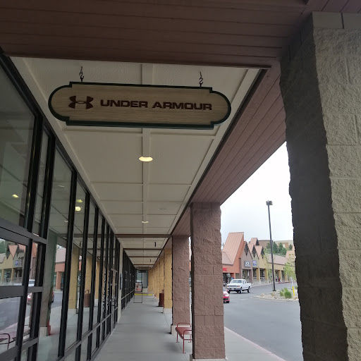 Clothing Store «Under Armour Factory House», reviews and photos, 6699 N Landmark Dr j100, Park City, UT 84098, USA