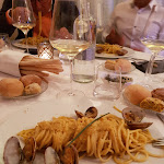 Photo n°1 de l'avis de Stella.e fait le 16/03/2019 à 17:23 sur le  AL Bistrot - Ristorante In Rivarolo à Rivarolo Canavese