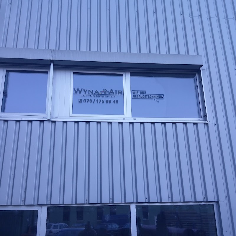 Wyna Air GmbH