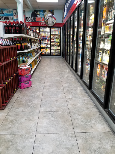 Liquor Store «Pit Stop Liquor Mart», reviews and photos, 1712 Durfee Ave, El Monte, CA 91733, USA