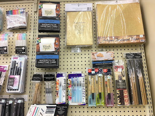 Craft Store «Hobby Lobby», reviews and photos, 501 Sawdust Rd, Spring, TX 77380, USA