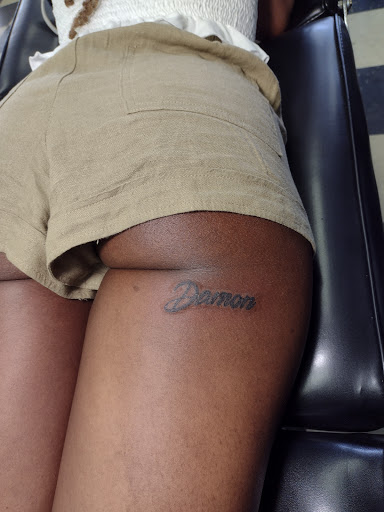 Find incredible hulk tattoo ideas for your next unique tattoo in Owosso at Twisted ink tattoo