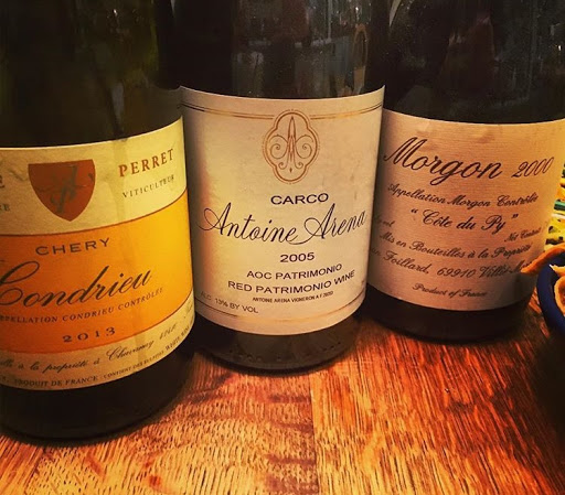 Wine Store «Kermit Lynch Wine Merchant», reviews and photos, 1605 San Pablo Ave, Berkeley, CA 94702, USA