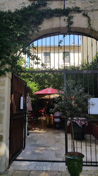 Atmosphère du Restaurant français MAISON SOUBEIRAN à Lunel - n°3