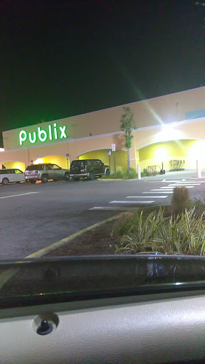 Publix Super Market at Gateway Shopping Center, 5210 Norwood Ave, Jacksonville, FL 32208, USA, 