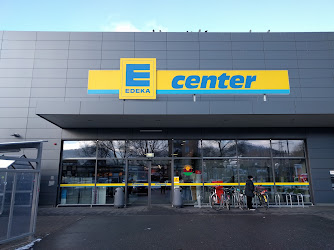 E center Freiburg / EDEKA