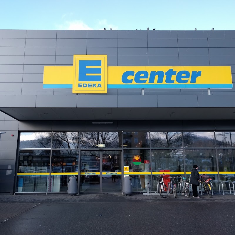 E center Freiburg / EDEKA
