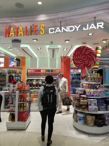 Natalie’s Candy Jar