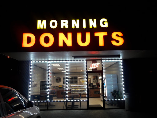 Donut Shop «Morning Donut», reviews and photos, 8270 Abrams Rd, Dallas, TX 75231, USA