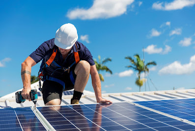 SolarGuru Energy – San Diego Solar Power Company