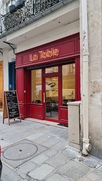 Photos du propriétaire du Restaurant La table du 110 à Paris - n°16