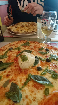 Pizza du Pizzeria Signorizza Troyes - n°16