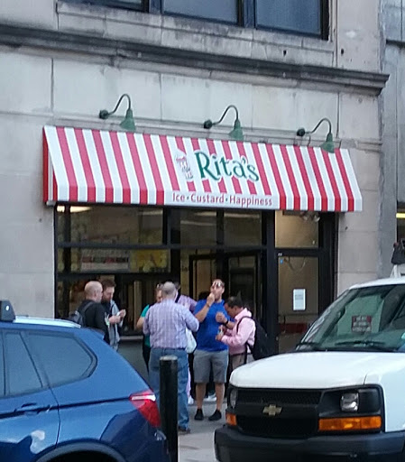 Ritas Italian Ice & Frozen Custard image 4