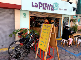 La Playa Acai Bar