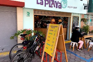 La Playa Acai Bar image