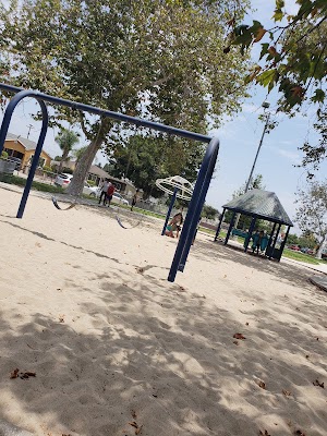 Rosecrans Recreation Center - photo 29