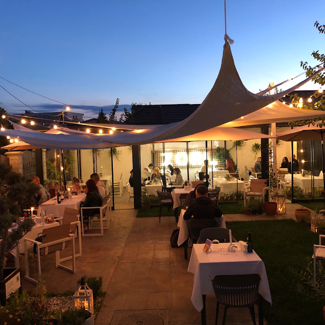 ZORI Restaurant